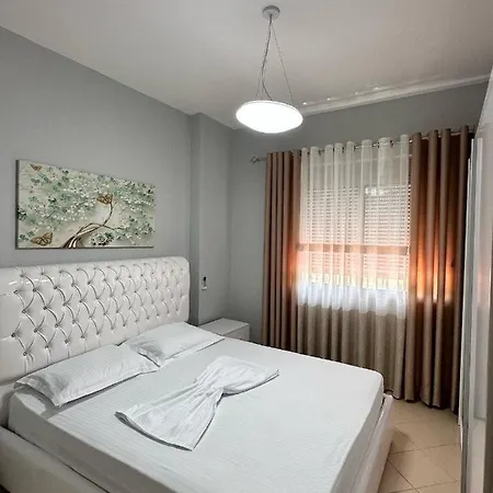 Solei Apartment