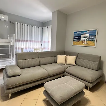 Solei Apartment Sarande