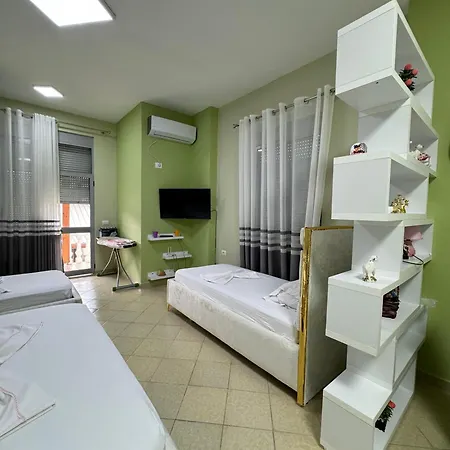 Solei Apartment