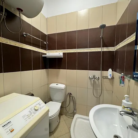 Apartment Solei *