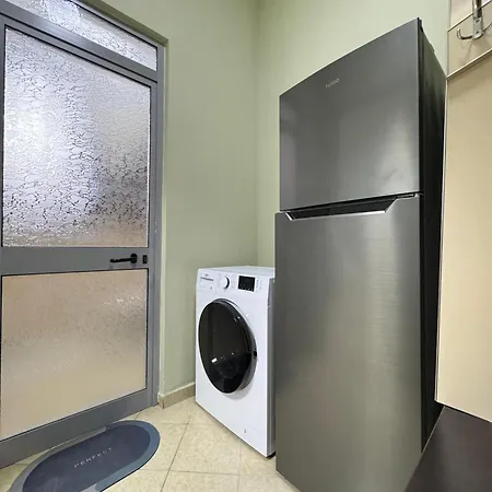 Apartment Solei
